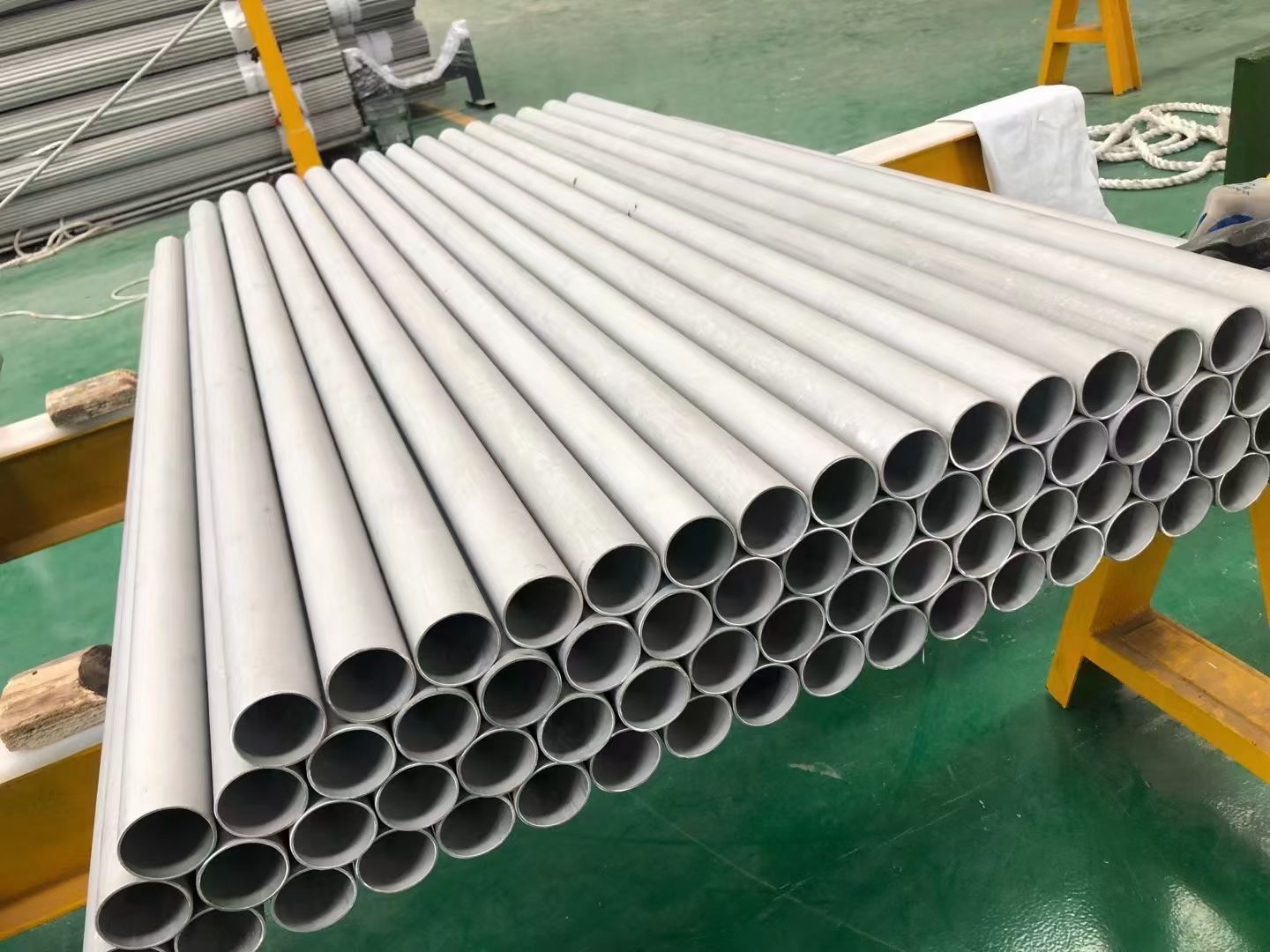 庆阳市316L不锈钢管316L不锈钢天沟 - 推荐